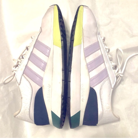 Adidas Andridge Women’s Ultra Boost Running Shoes, size 9 - Picture 3 of 9